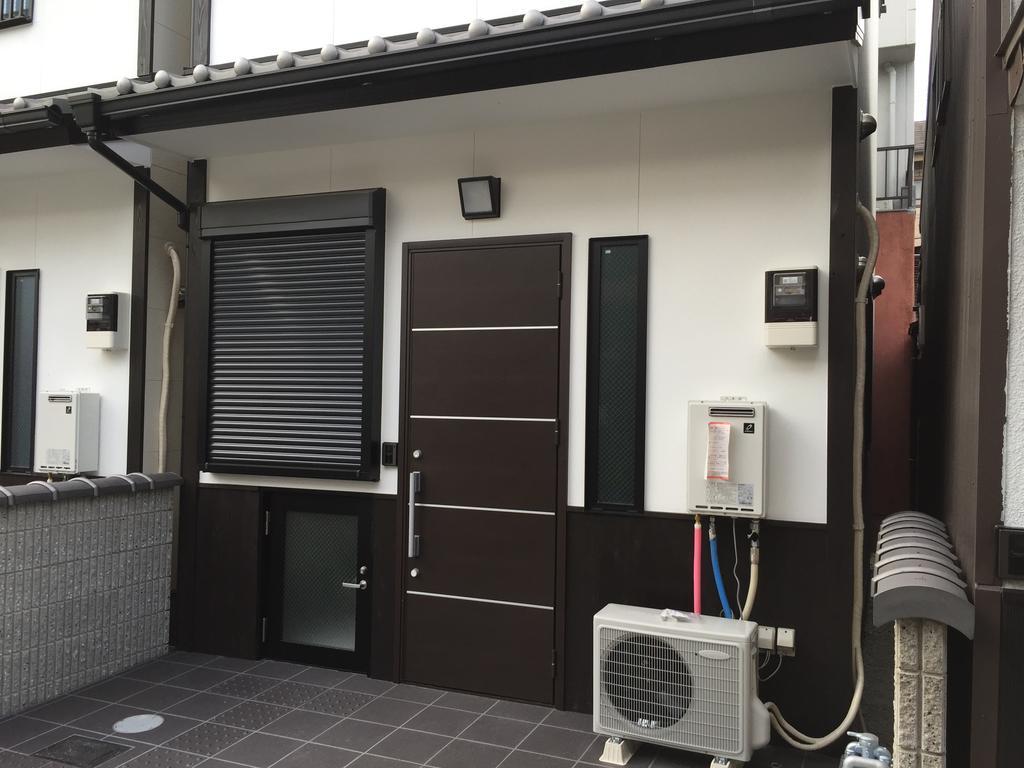 Guest House One More Heart Kyoto Station South 3 Exteriér fotografie